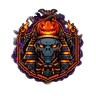 Anubis România icon