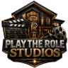 Логотип Filming Studio