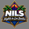 Nights in Los santos icon