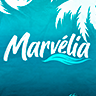 Logo de Marvélia