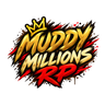 Muddy Millions RP / RZ icon