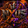 Logo von 👑 NXUS ➜ GRAND OPENING ★ FREE GANGS