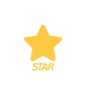 Star Romania Icon