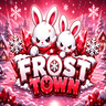 شعار FROST TOWN