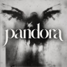 شعار pandora