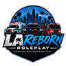 LA Reborn RP icon