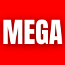 Logo of Mega Roleplay