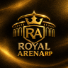 Logo of Royal Arena Romania