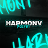 Logo von Harmony Test Server