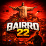 BAIRRO 22 RJ Icon