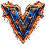 شعار Vanguard Network | 17 + | Semi Serious RolePlay