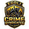Logo of Egoli Crime RP