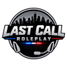 شعار Last Call Roleplay