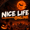 شعار Nice Life Online