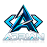 Logo of Adrian's Developer Server
