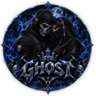 Логотип Ghost cfw