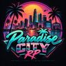 Paradise City RP Icon