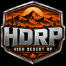 High Desert RP icon
