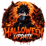 Logo of OG DREAM RP HALLOWEEN UPDATE