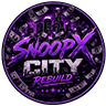 SNOOPX CITY REBUILD Icon