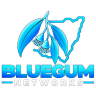 Bluegum Networks icon