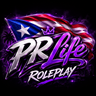 Logo von PR LIFE
