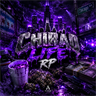 Logo of 「 773 」 CHIRAQ LIFE RP 🏙️