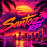 شعار Santoz RP