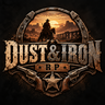 Dust & Iron RP icon