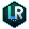 Логотип Logic Roleplay