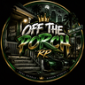 Logo von [Qbox Project] Off The Porch Rp