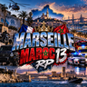 Marseille Maroc 13RP icon