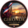 Gironde RP® | FivePD | FR icon