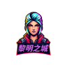 New City Icon