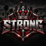 Логотип Strong Roleplay https://discord.gg/