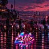 🌴 4Life | Born to Drive, Made to Live icon