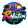 R_Nation 2.0 Icon