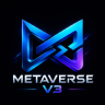Logo of METAVERSE 3.0