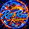 Logótipo de Rev&Run RP