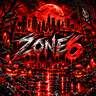 شعار Zone6 🡺 LAUNCHED NOW