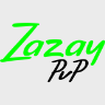 लोगो Zazay PvP