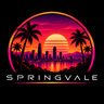 Springvale Icon