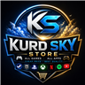 KURD SKY Icon
