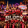 Spin The Block RP Icon