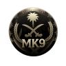 MK9 مود الشرطة icon