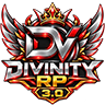 ロゴ： Divinity RP 3.0