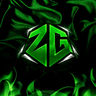 discord.gg/zergun ZerGUN Icon