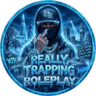 Logo of RTR Roleplay