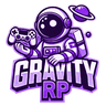Gravity RP icon