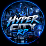 شعار [vMenu] hyper city roleplay